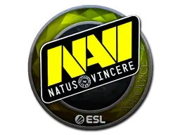 Natus Vincere (Foil)