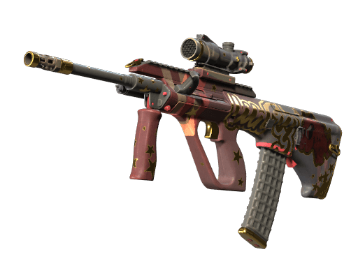 AUG | Lil' Pig (Field-Tested)