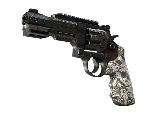 Bone Forged