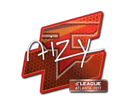 aizy