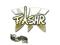 FASHR (Gold)
