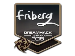 friberg