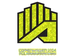 AMKAL ESPORTS (Glitter)