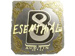 esenthial (Gold)
