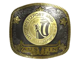 Metizport (Gold)