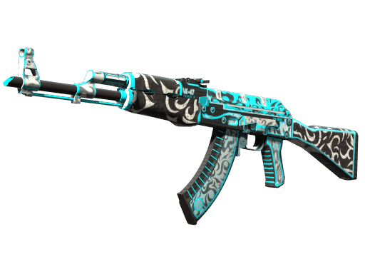 AK-47 | Frontside Misty (Factory New)