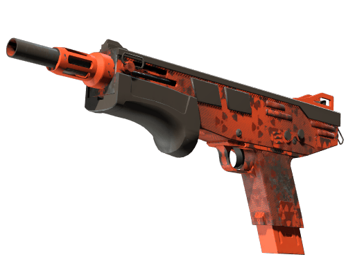 Souvenir MAG-7 | Core Breach (Factory New)