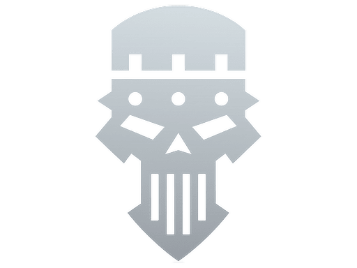 Sticker | Iron Warriors 2