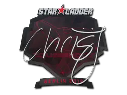 chrisJ