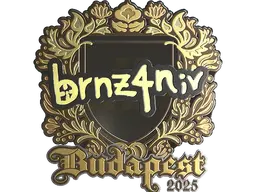 brnz4n (Gold)
