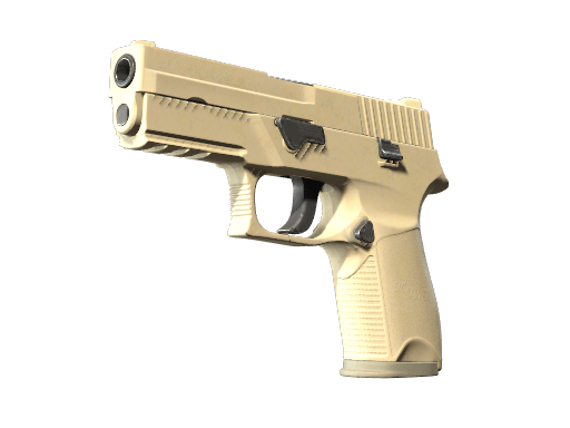 P250 | Sand Dune (Factory New)