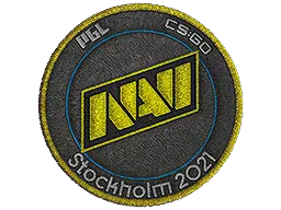 Natus Vincere