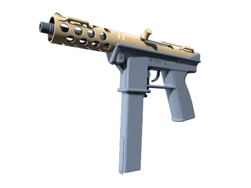 Tec-9 | Tornado (Factory New)