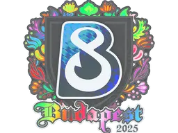 B8 (Holo)
