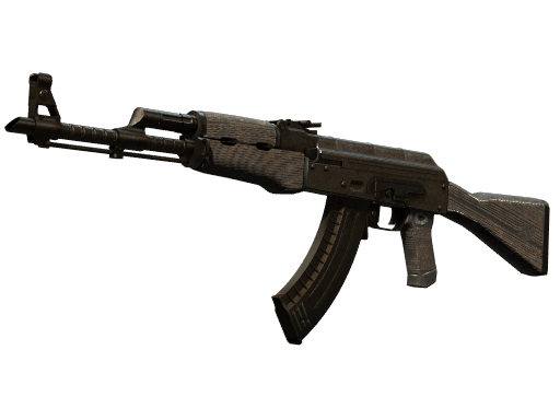 AK-47 | Steel Delta (Battle-Scarred)