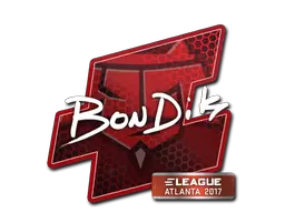 bondik