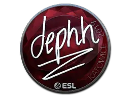 dephh (Foil)