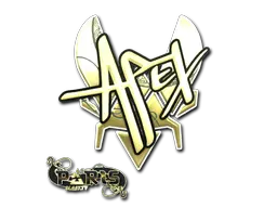apEX (Gold)