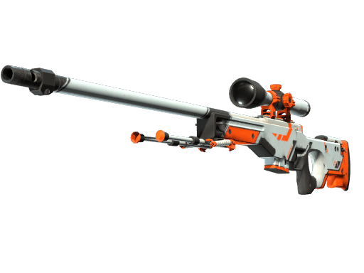 AWP | Asiimov