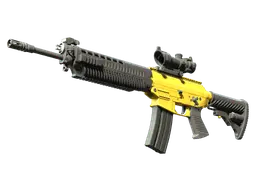 Bulldozer