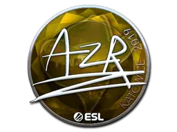 AZR (Foil)