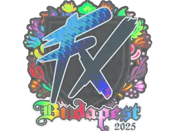 Fluxo (Holo)