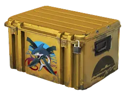 Container