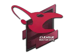 mousesports
