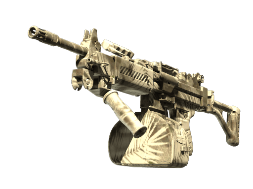 Negev | Palm (Minimal Wear)