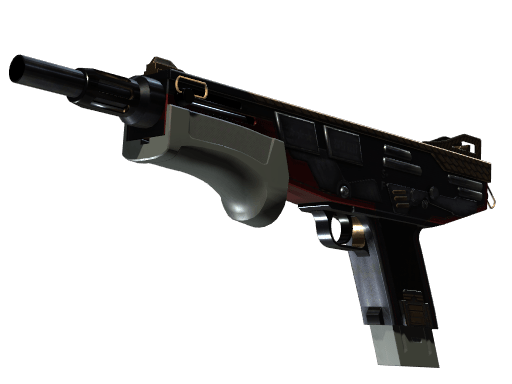 StatTrak™ MAG-7 | Praetorian (Minimal Wear)