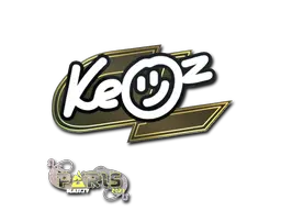 Keoz