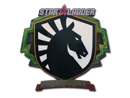 Team Liquid (Holo)