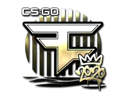 FaZe (Gold)