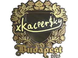 xKacpersky (Gold)