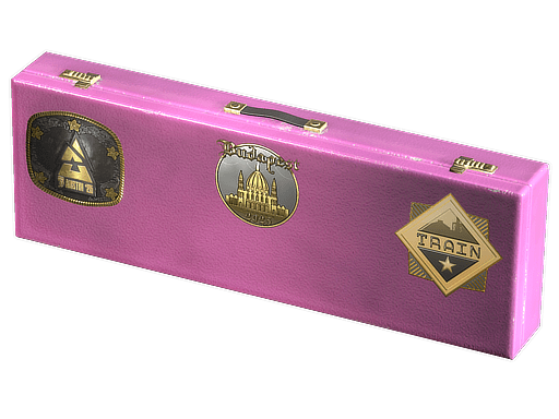 Souvenir Package