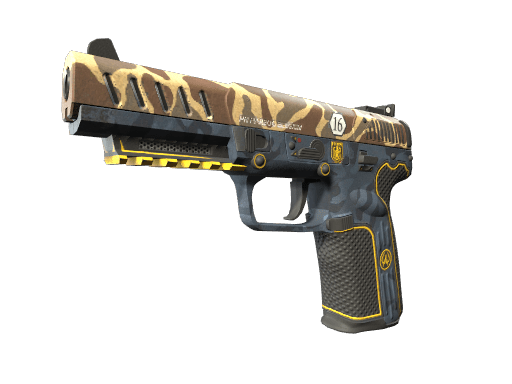 Five-SeveN | Buddy (Factory New)