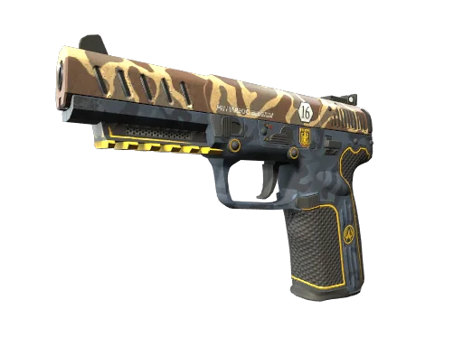 Five-SeveN | Buddy (Factory New)