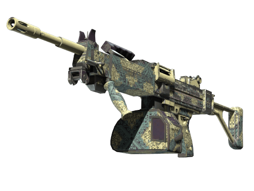 Negev | Boroque Sand (Well-Worn)