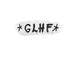 GLHF (Princess Pink)