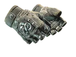 Spiraling Loot