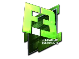 Flipsid3 Tactics (Foil)