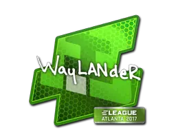 wayLander