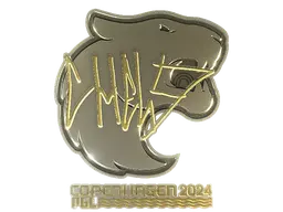 chelo (Gold)