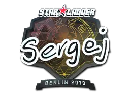 sergej (Foil)