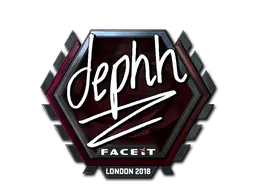 dephh (Foil)
