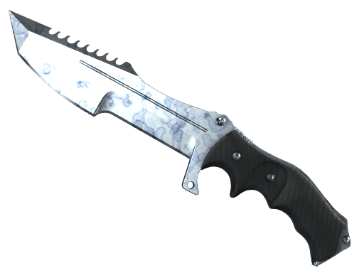 ★ StatTrak™ Huntsman Knife | Stained (Minimal Wear)