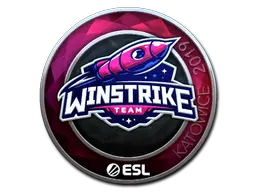 Winstrike Team (Foil)