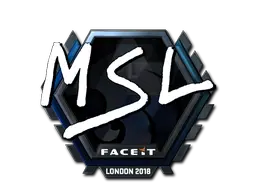 MSL (Foil)