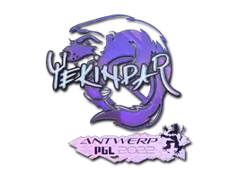 YEKINDAR (Holo)