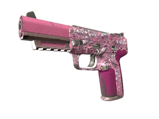 Five-SeveN | Fraise Crane (Field-Tested)